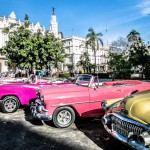 Havana Cuba - (c) Eric van Nieuwland