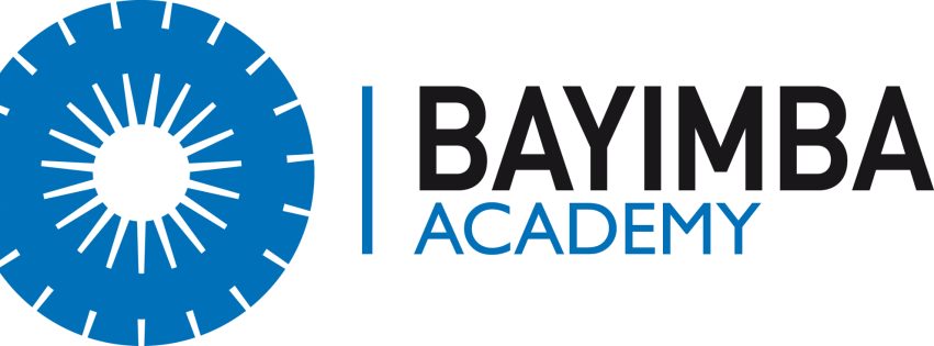 Bayimba Academy logo